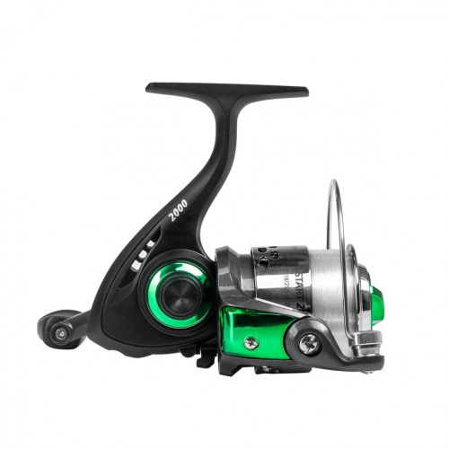 Набор для рыбалки Premier Fishing Start РR-NS-180-2000 фото 8